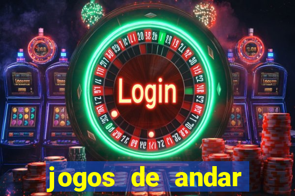 jogos de andar pela cidade e fazer compras